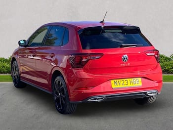 Used Volkswagen Polo 2023 for sale - 79812593: Photo