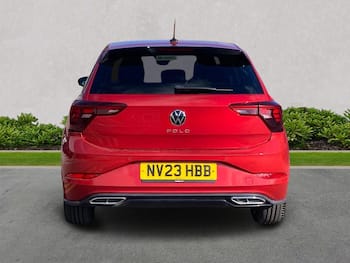 Used Volkswagen Polo 2023 for sale - 79812593: Photo