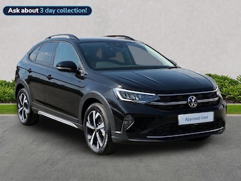 Used Volkswagen Taigo 2026 for sale - 79004774: Photo