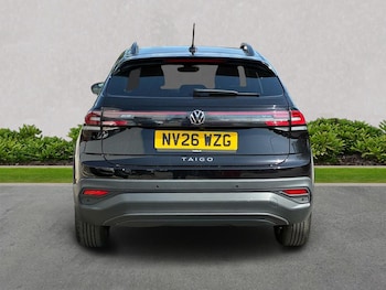 Used Volkswagen Taigo 2026 for sale - 79004774: Photo