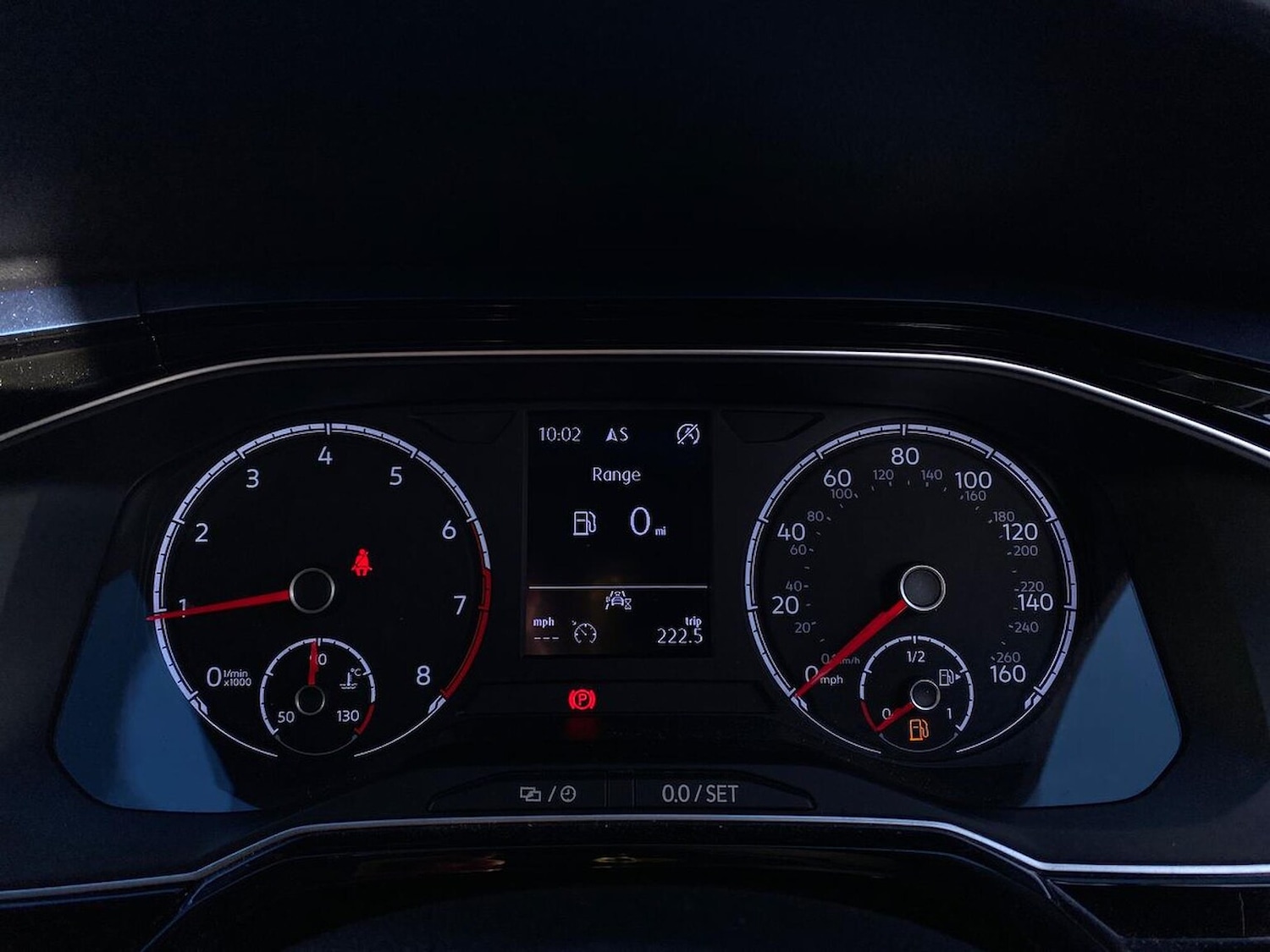 Used Volkswagen Polo 2021 for sale - 76407402: Photo 11