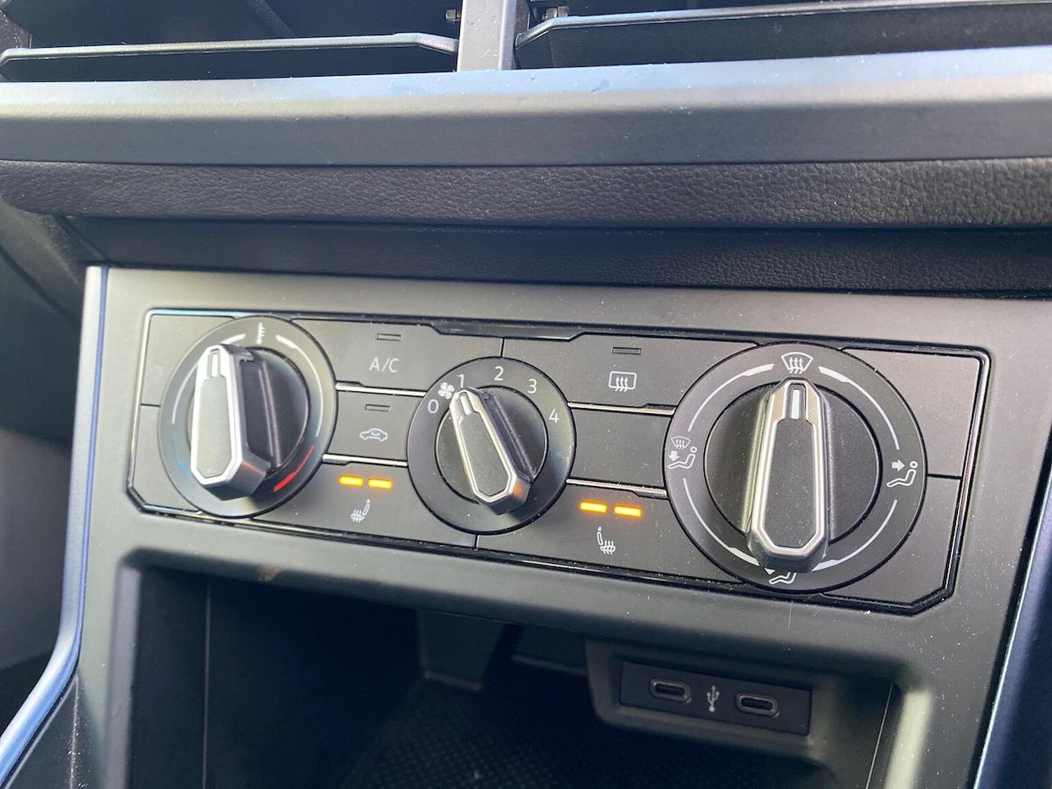 Used Volkswagen Polo 2021 for sale - 76407402: Photo 13