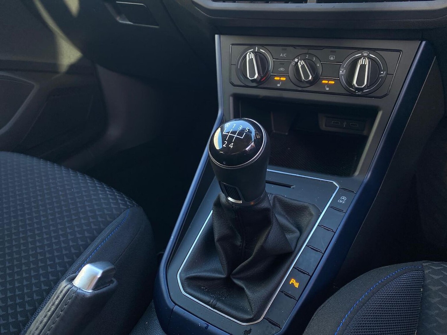 Used Volkswagen Polo 2021 for sale - 76407402: Photo 14