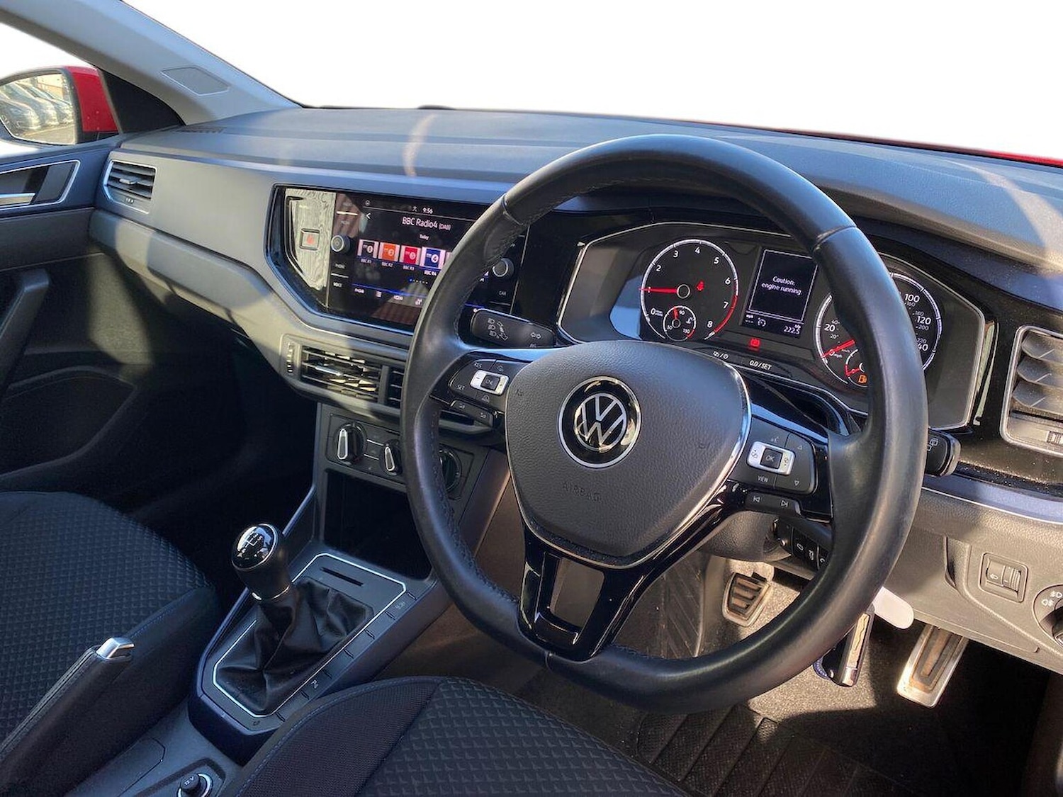 Used Volkswagen Polo 2021 for sale - 76407402: Photo 16