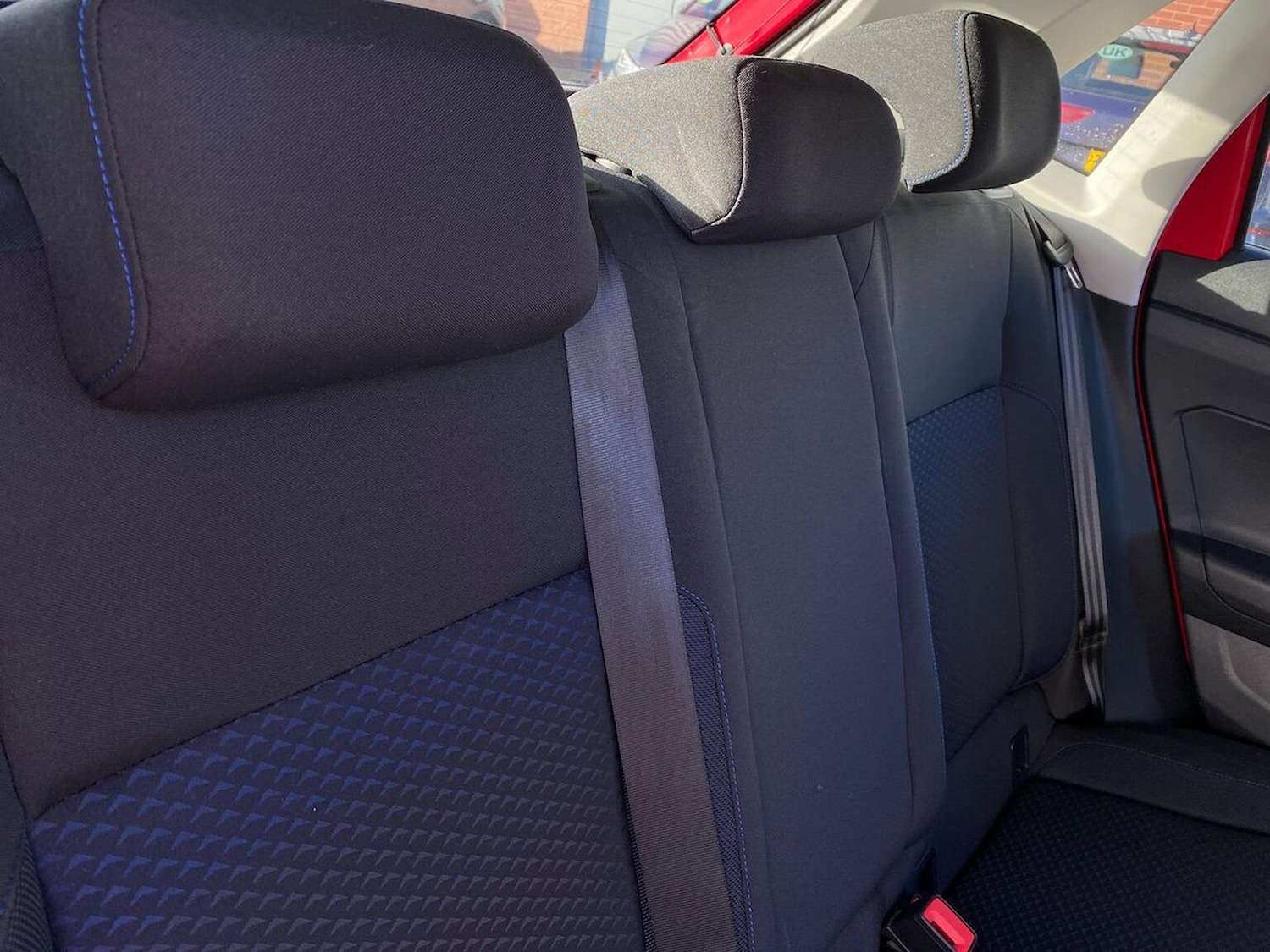 Used Volkswagen Polo 2021 for sale - 76407402: Photo 17