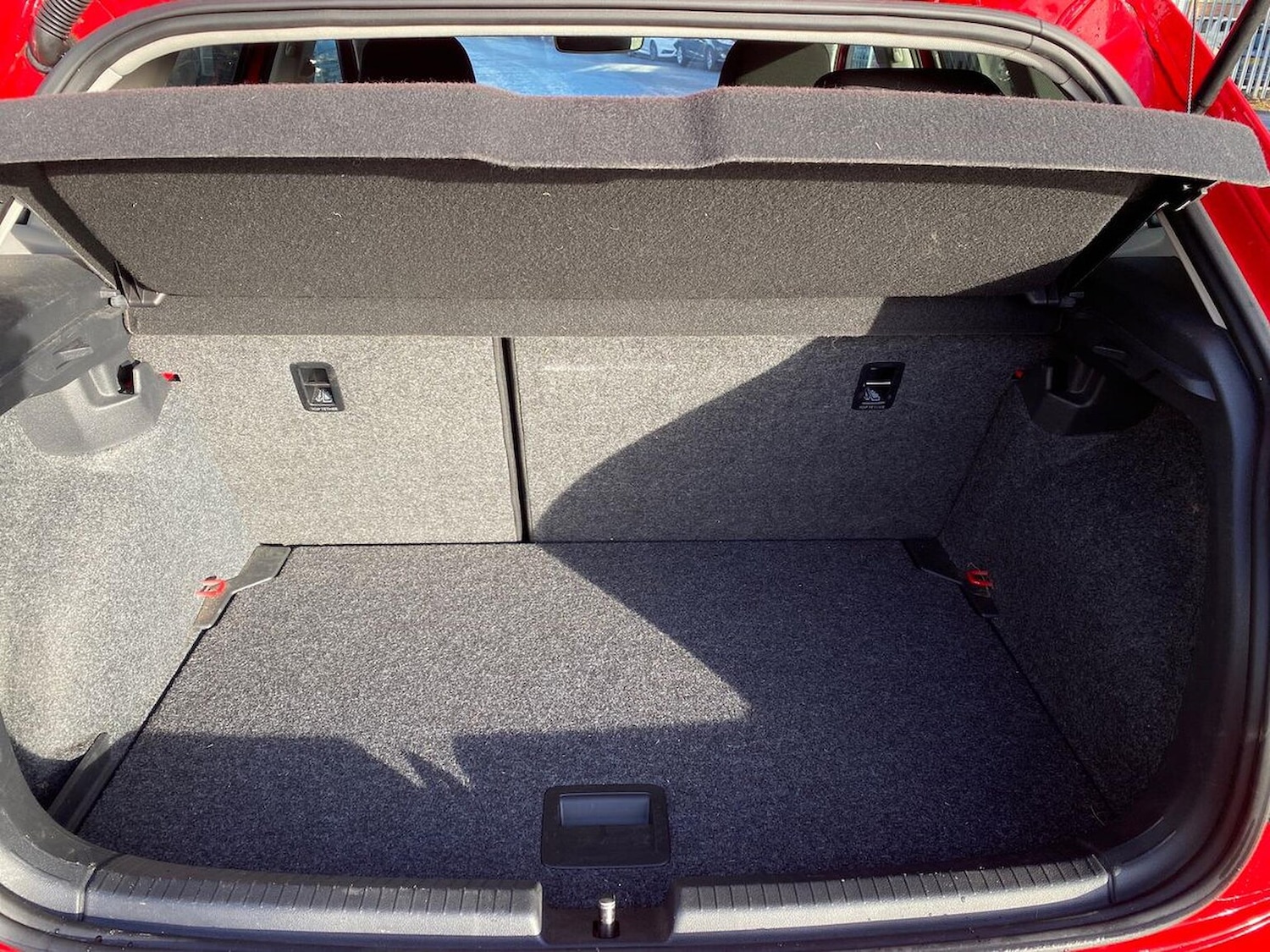 Used Volkswagen Polo 2021 for sale - 76407402: Photo 18