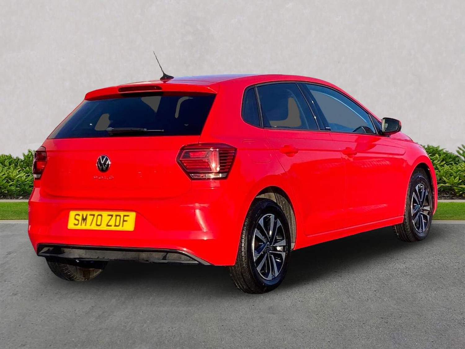 Used Volkswagen Polo 2021 for sale - 76407402: Photo 19