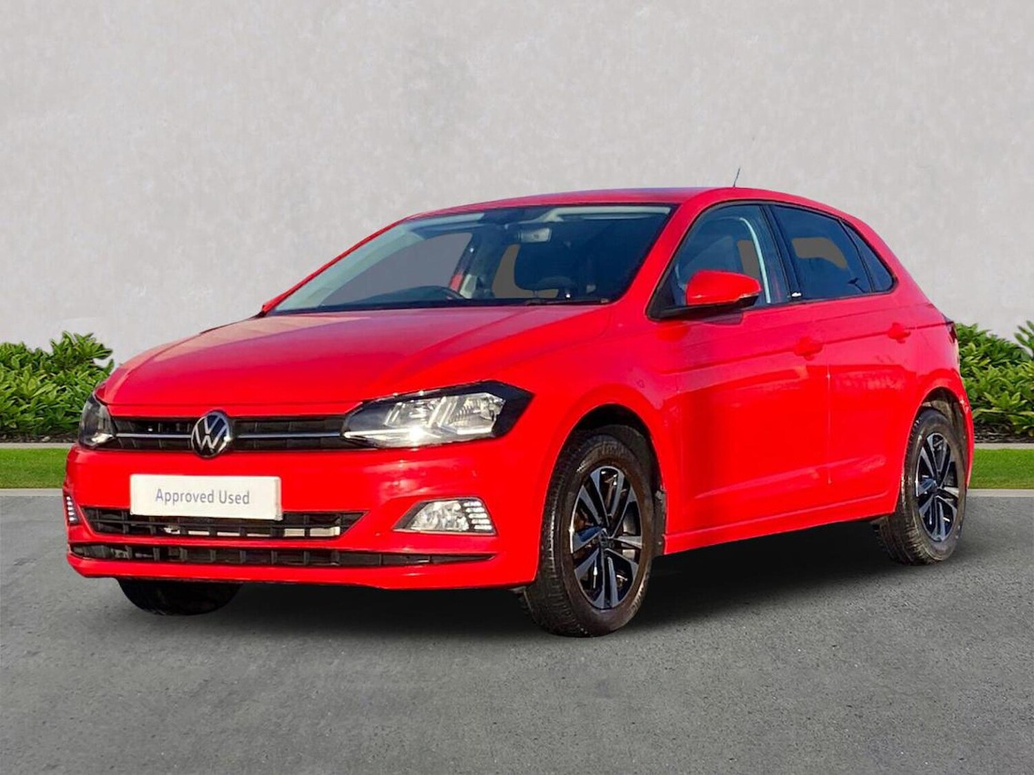 Used Volkswagen Polo 2021 for sale - 76407402: Photo 21