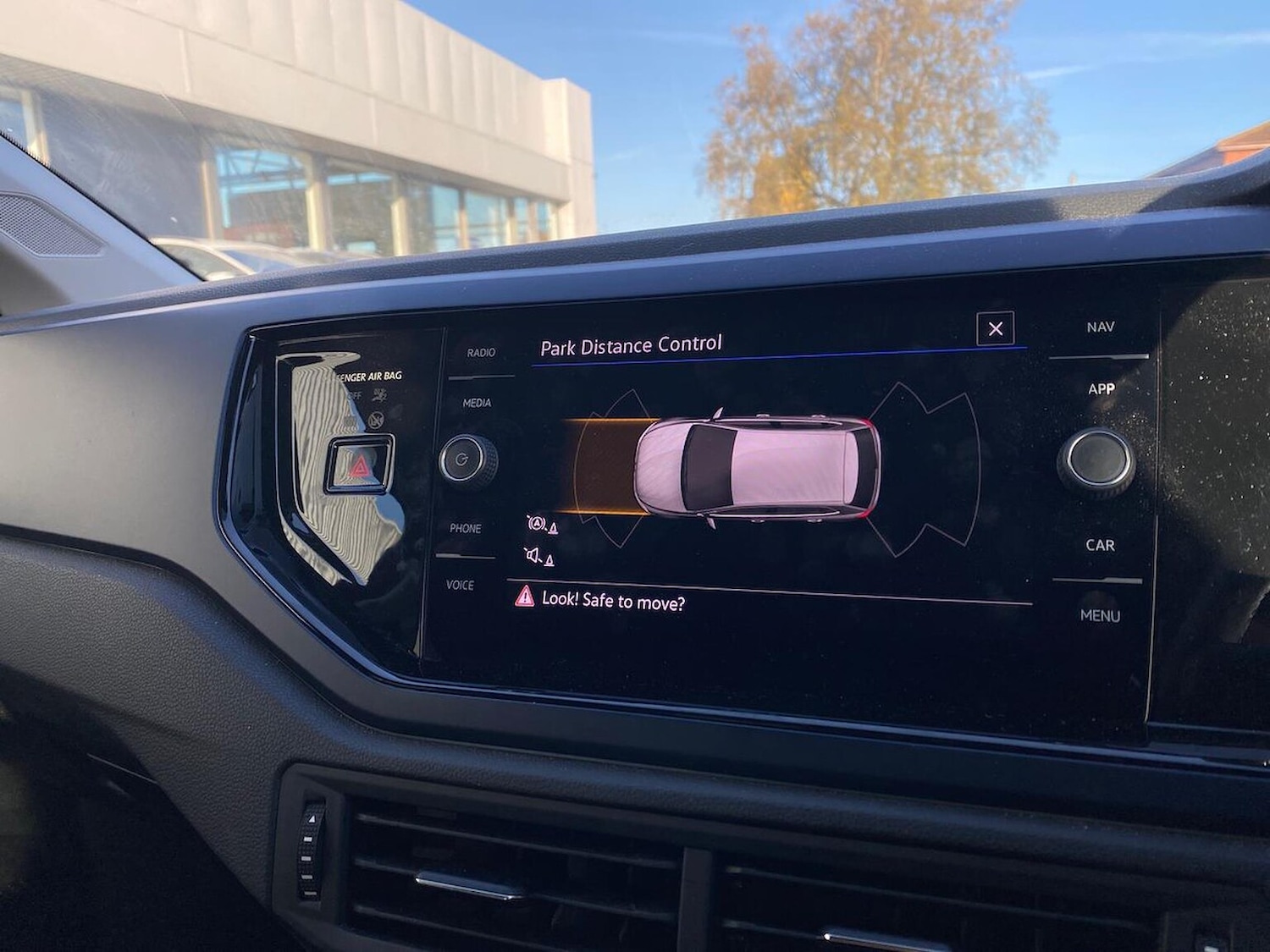 Used Volkswagen Polo 2021 for sale - 76407402: Photo 23