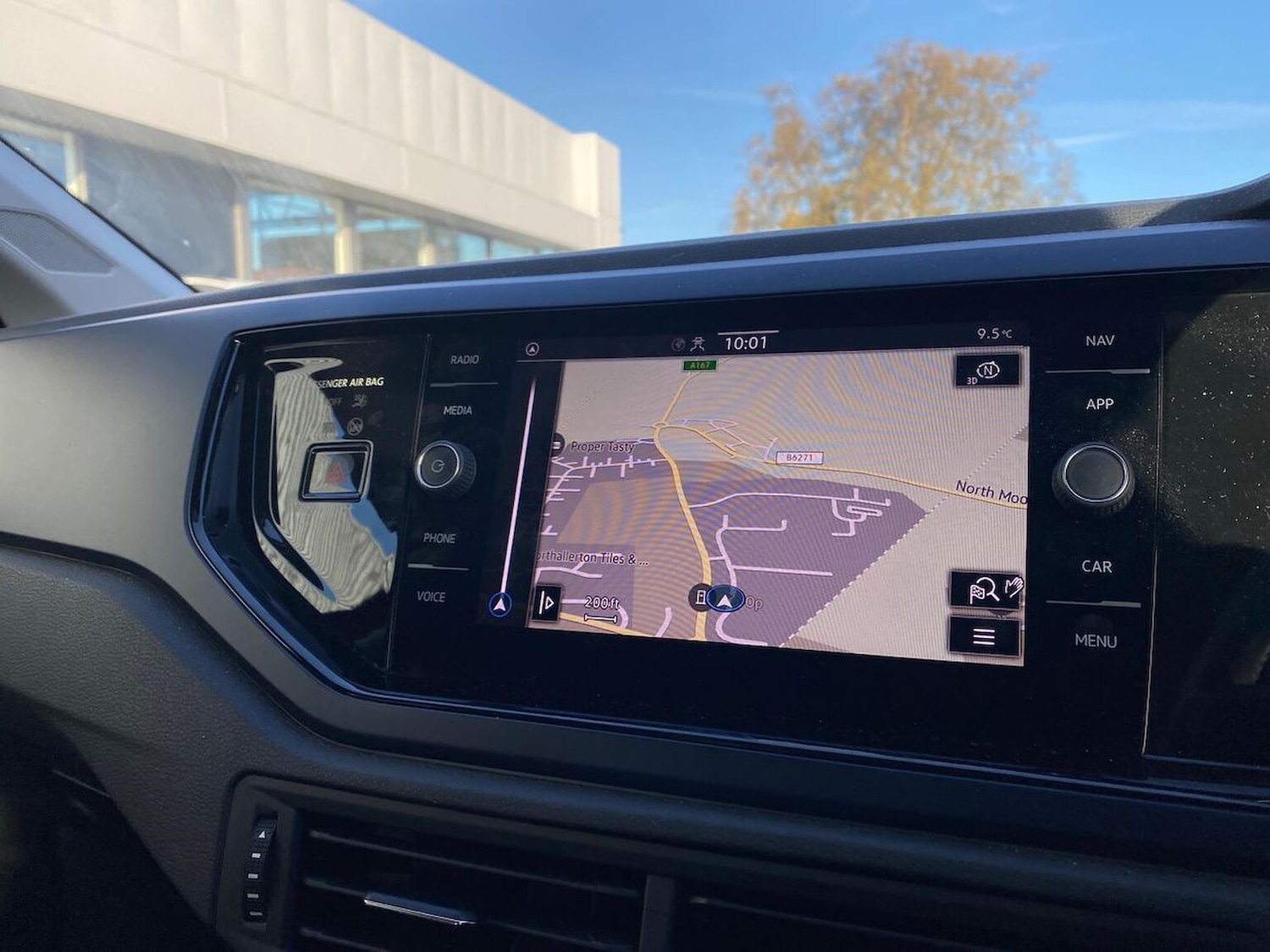 Used Volkswagen Polo 2021 for sale - 76407402: Photo 24