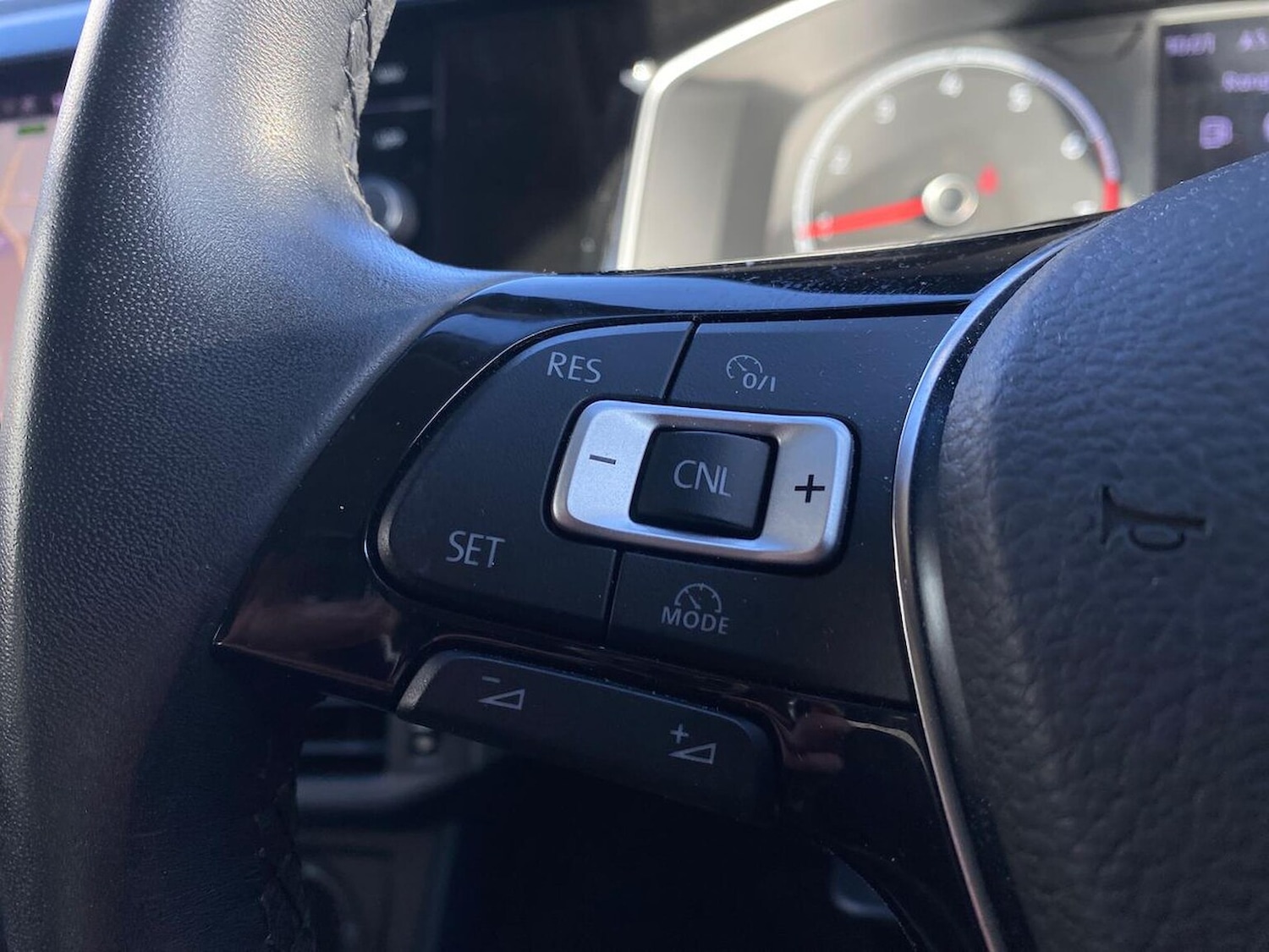 Used Volkswagen Polo 2021 for sale - 76407402: Photo 26