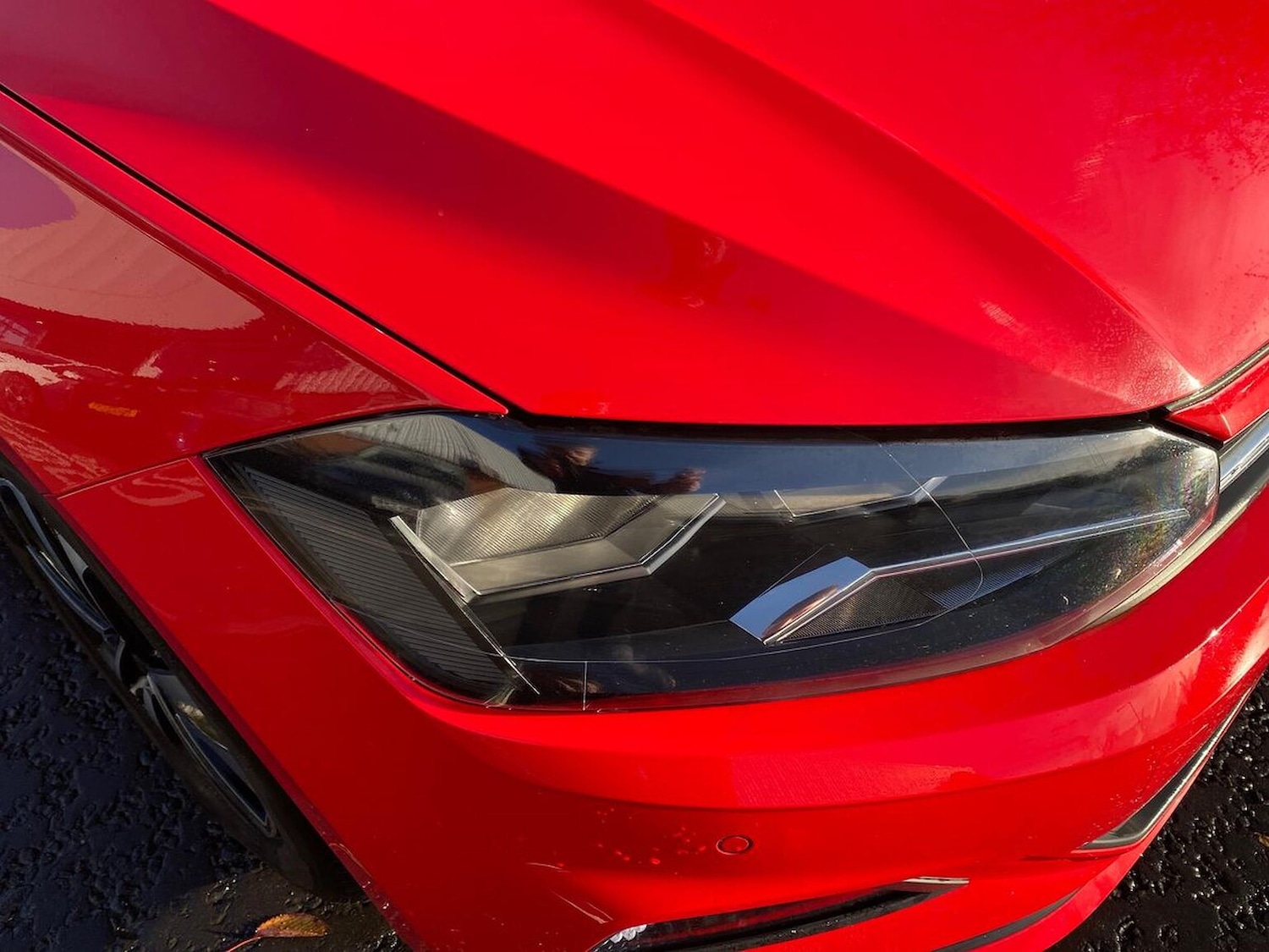 Used Volkswagen Polo 2021 for sale - 76407402: Photo 31