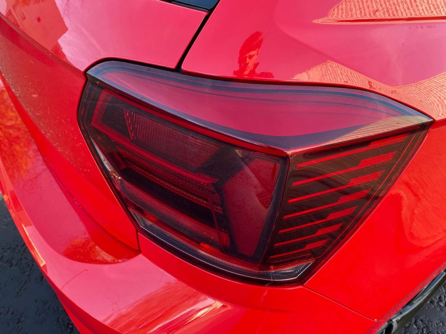 Used Volkswagen Polo 2021 for sale - 76407402: Photo 33