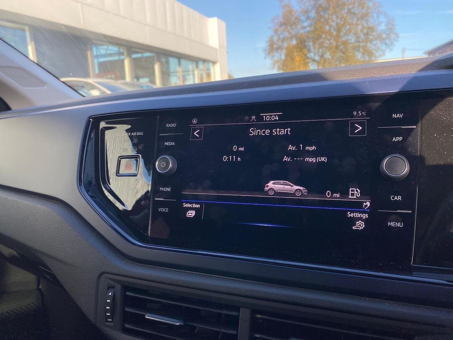 Used Volkswagen Polo 2021 for sale - 76407402: Photo 34