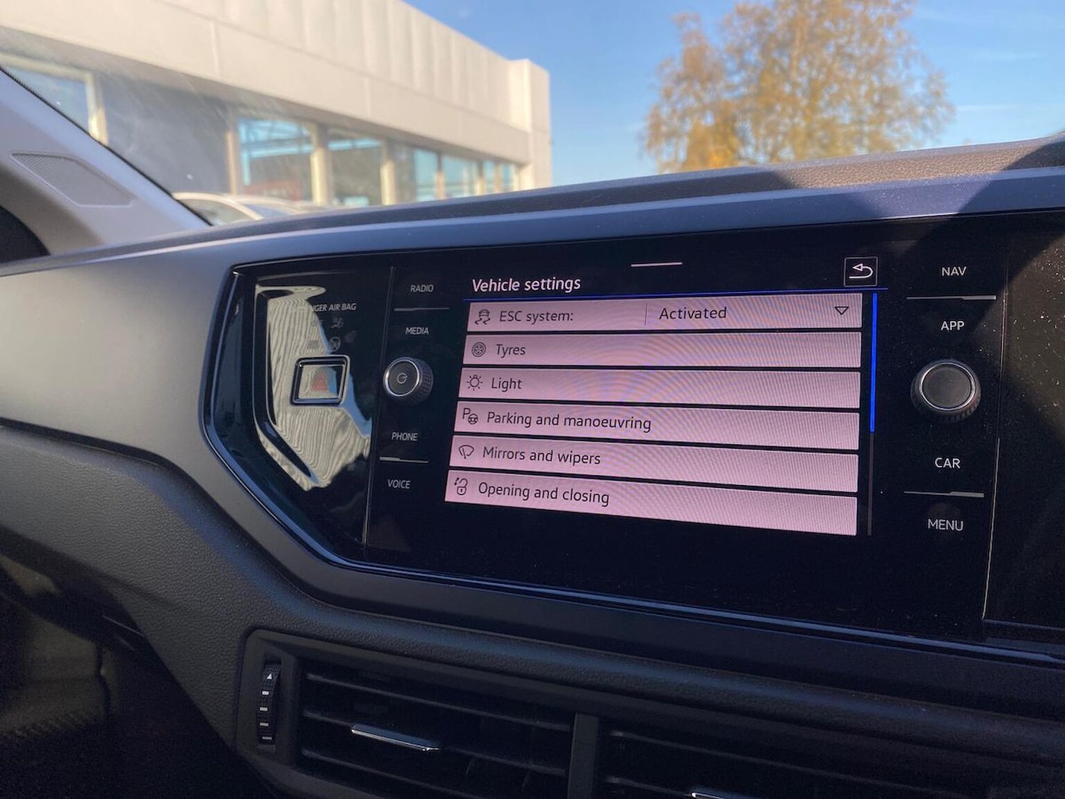 Used Volkswagen Polo 2021 for sale - 76407402: Photo 35