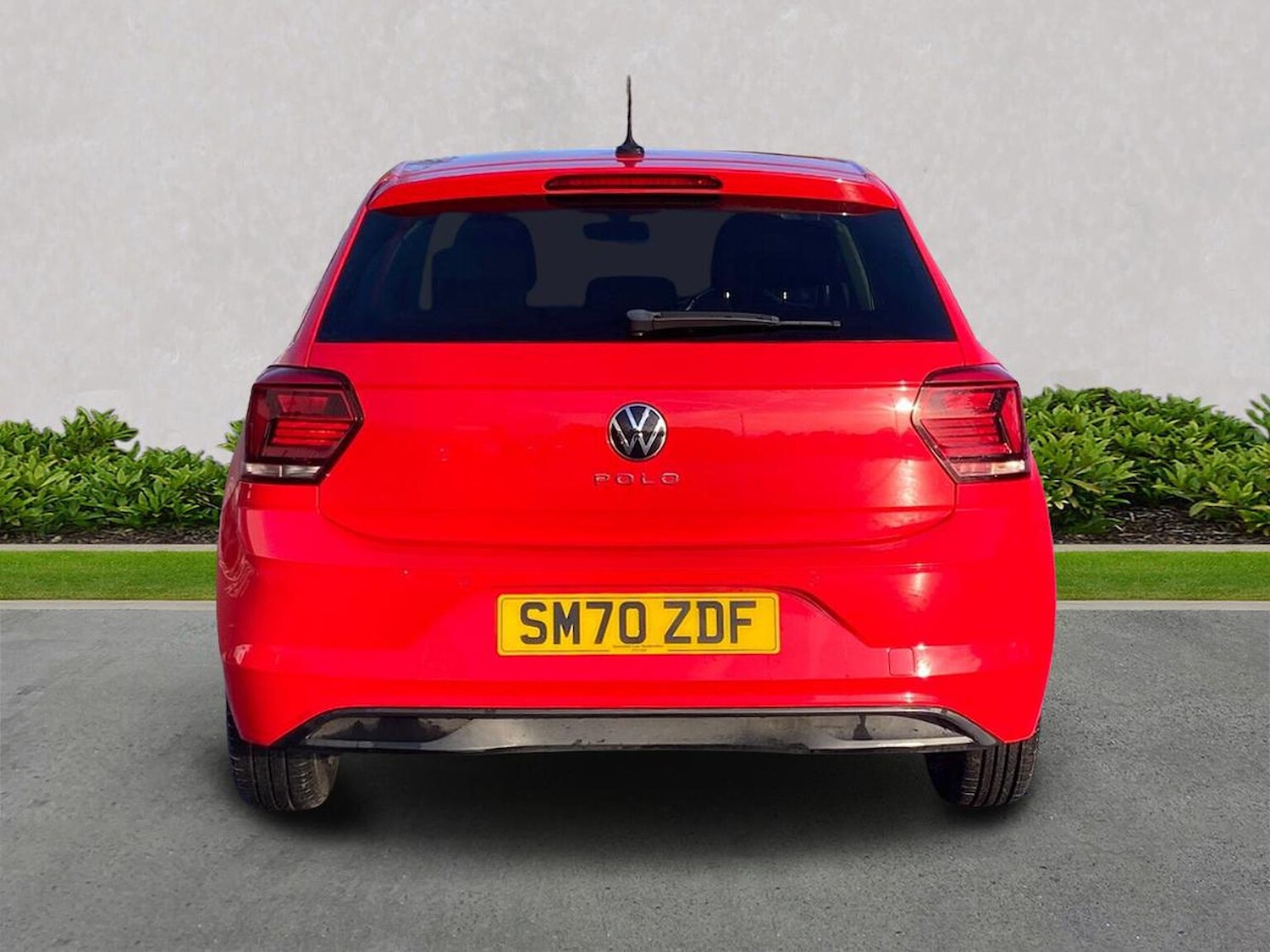 Used Volkswagen Polo 2021 for sale - 76407402: Photo 5