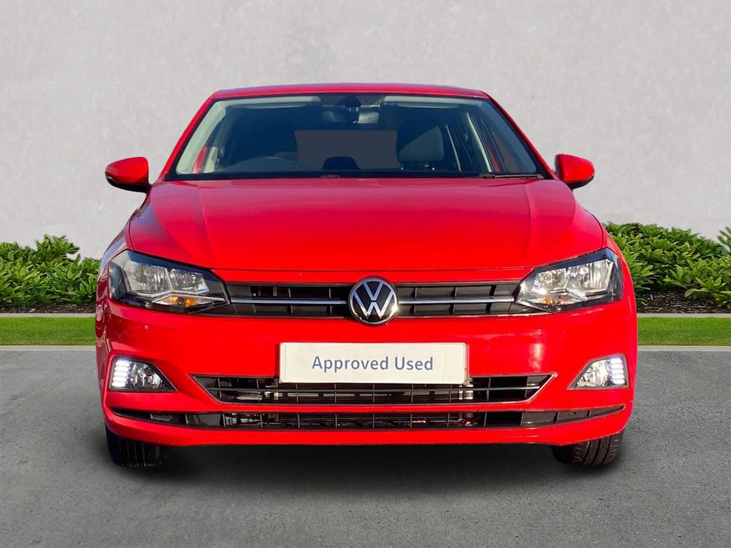 Used Volkswagen Polo 2021 for sale - 76407402: Photo 6