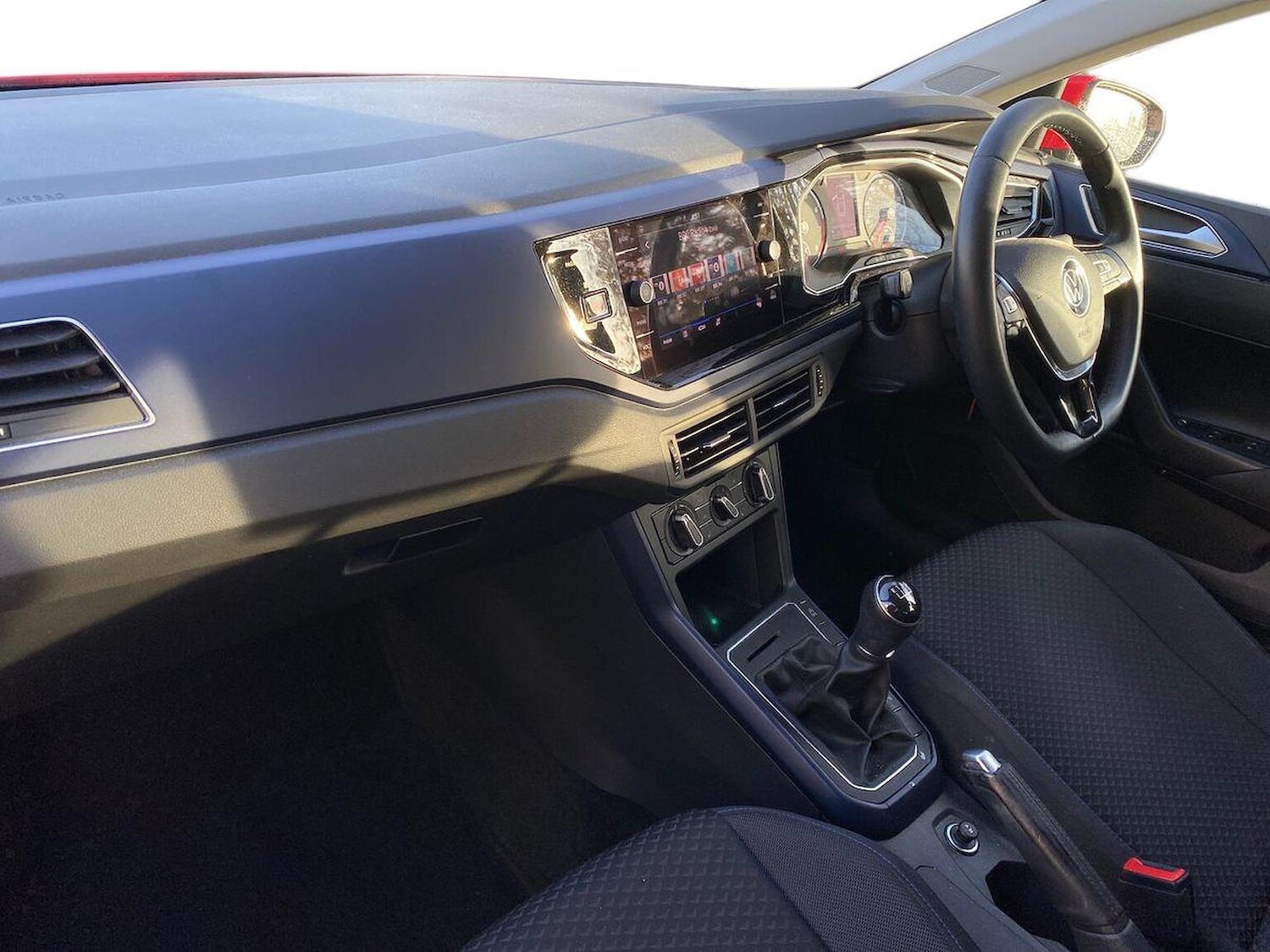 Used Volkswagen Polo 2021 for sale - 76407402: Photo 8