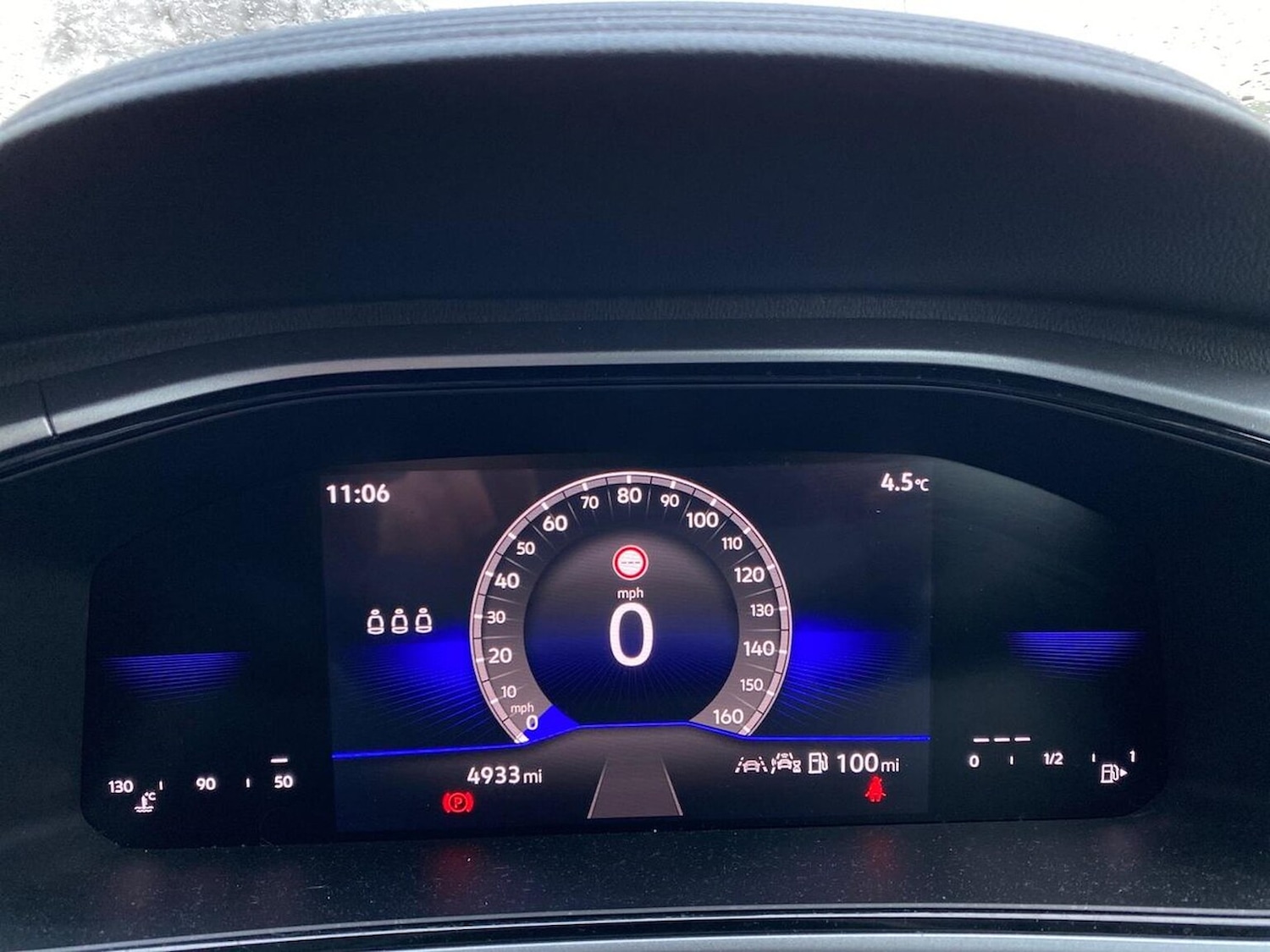 Used Volkswagen T-Roc 2025 for sale - 77069327: Photo 12