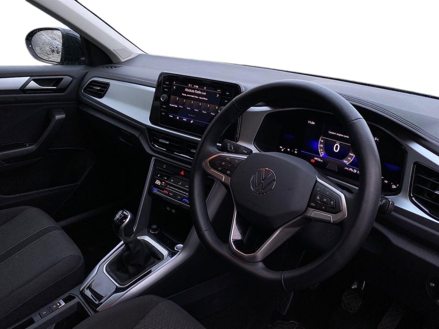 Used Volkswagen T-Roc 2025 for sale - 77069327: Photo 17