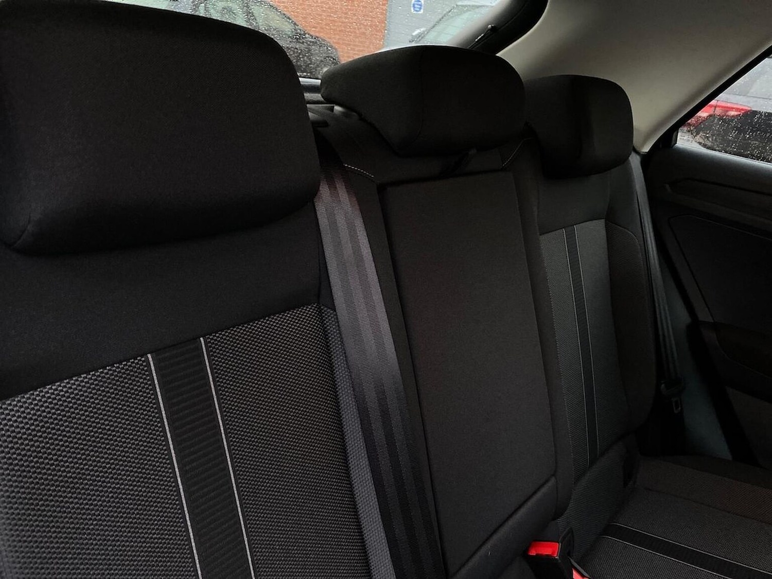 Used Volkswagen T-Roc 2025 for sale - 77069327: Photo 18