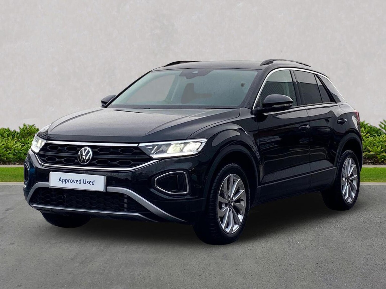 Used Volkswagen T-Roc 2025 for sale - 77069327: Photo 22
