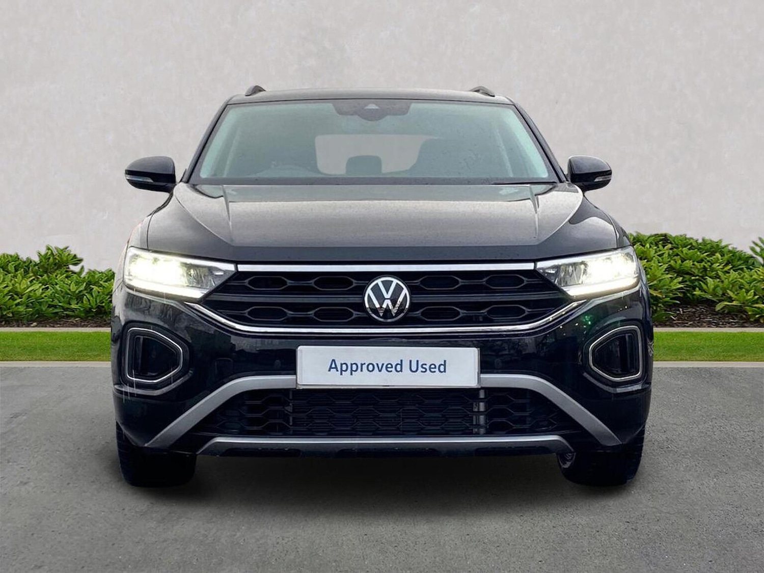 Used Volkswagen T-Roc 2025 for sale - 77069327: Photo 7