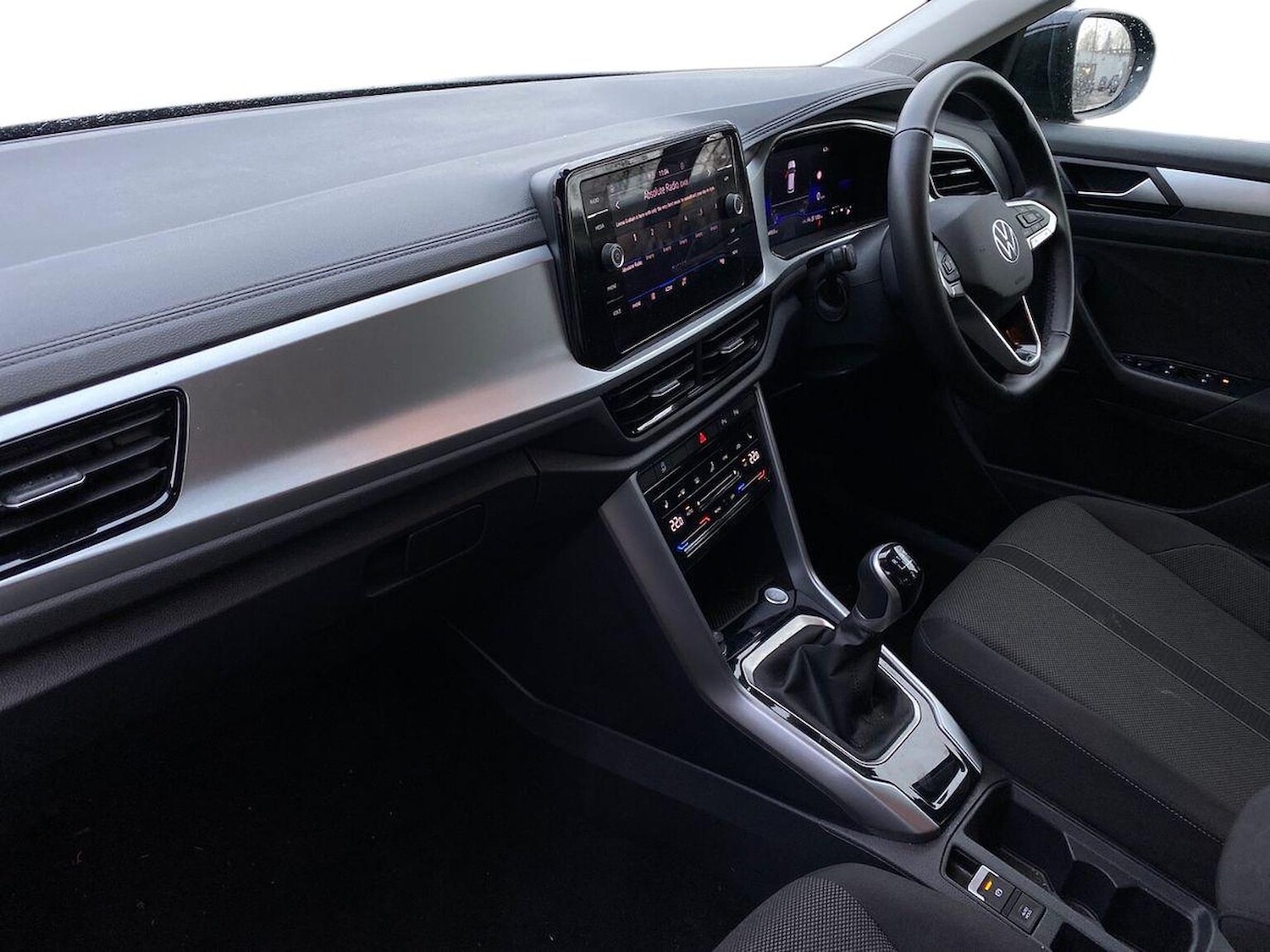 Used Volkswagen T-Roc 2025 for sale - 77069327: Photo 9