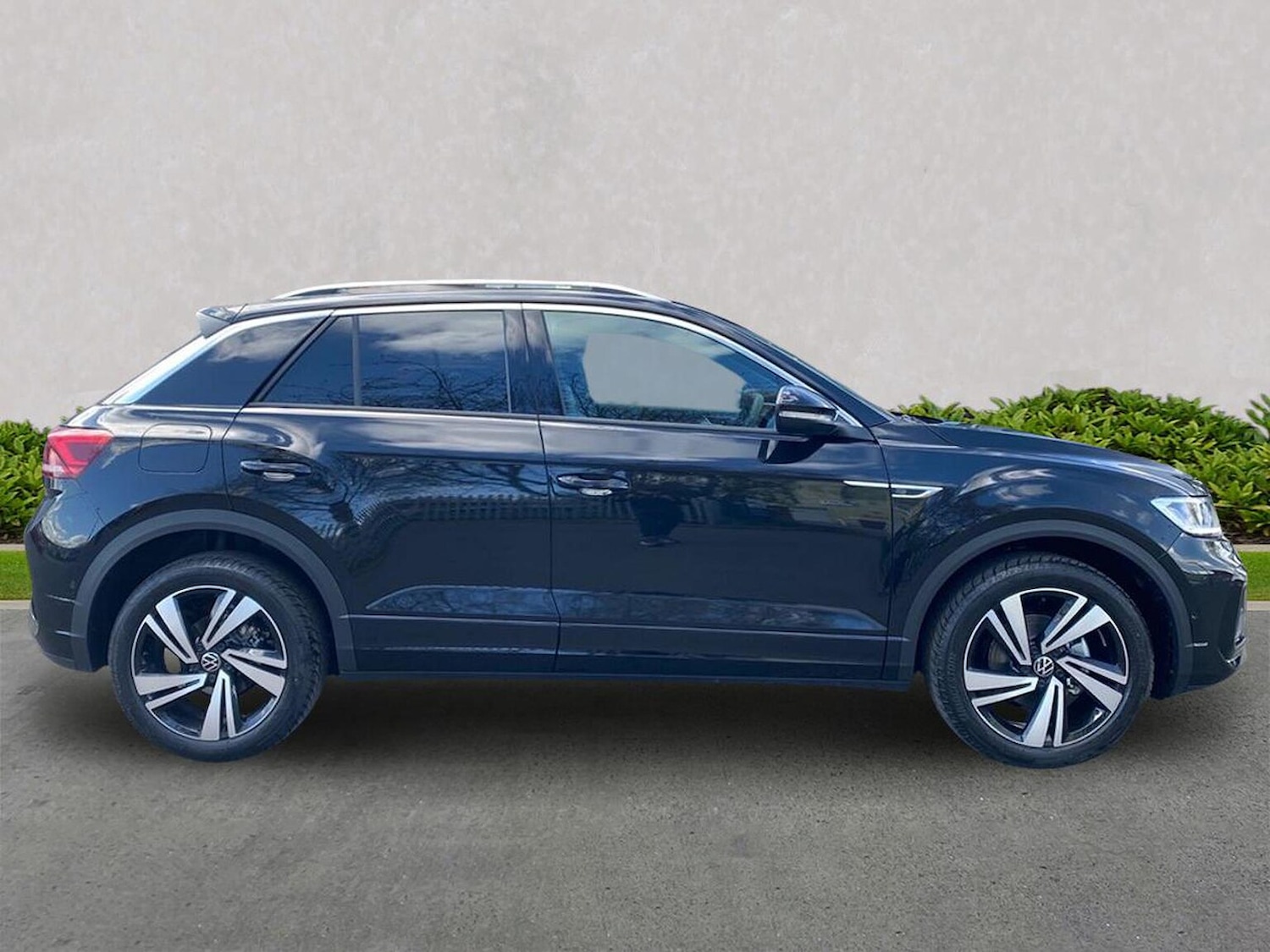 Used Volkswagen T-Roc 2026 for sale - 78194357: Photo 3
