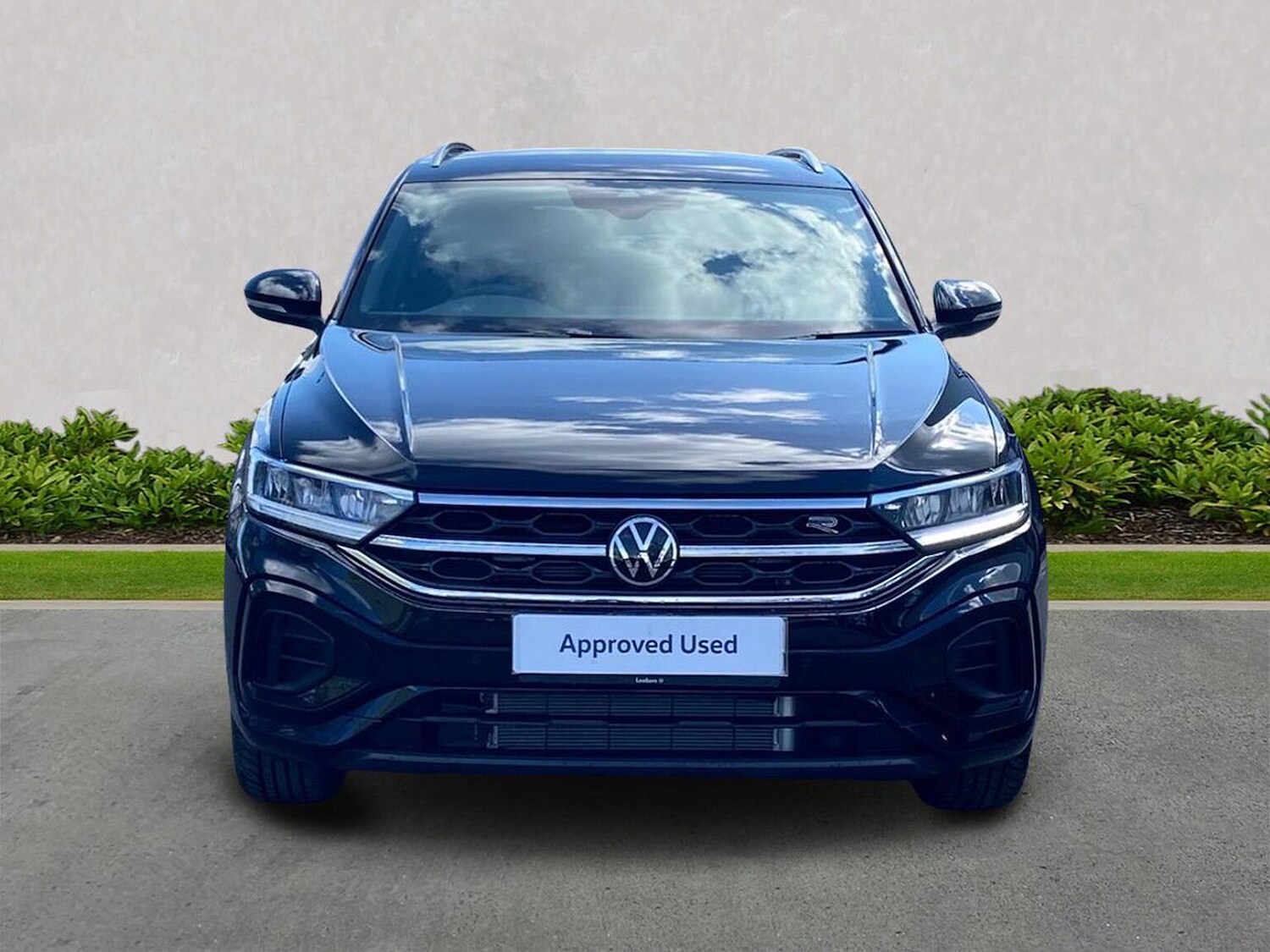 Used Volkswagen T-Roc 2026 for sale - 78194357: Photo 5