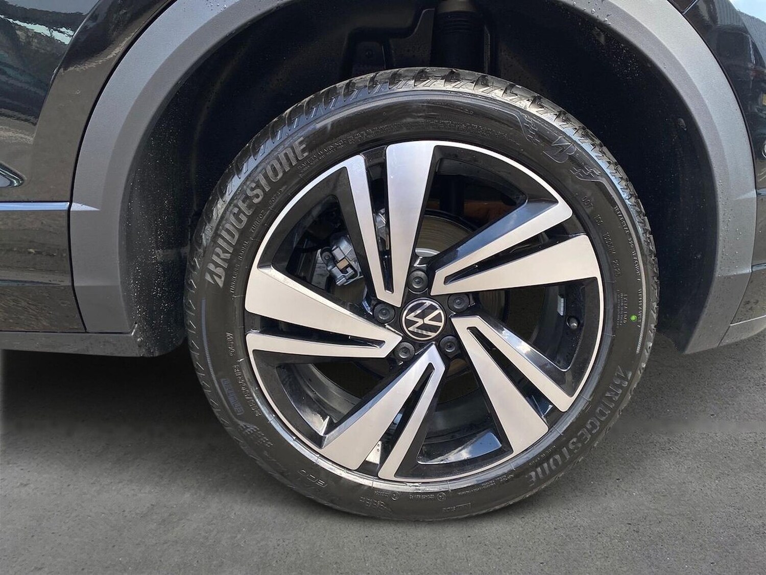 Used Volkswagen T-Roc 2026 for sale - 78194357: Photo 6