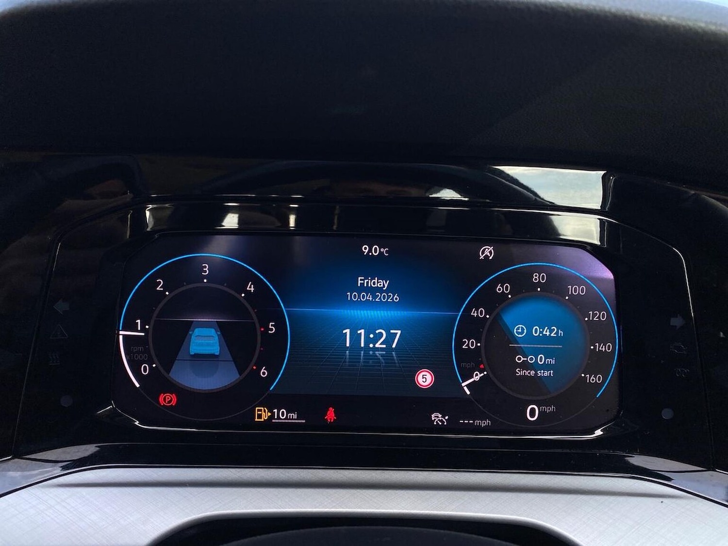 Used Volkswagen Golf 2020 for sale - 78211170: Photo 10