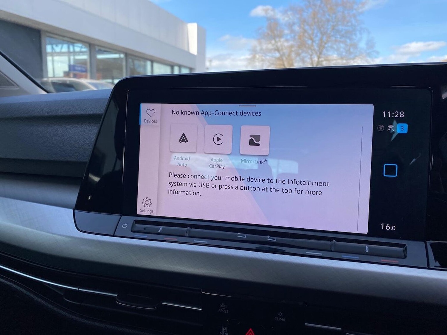 Used Volkswagen Golf 2020 for sale - 78211170: Photo 11