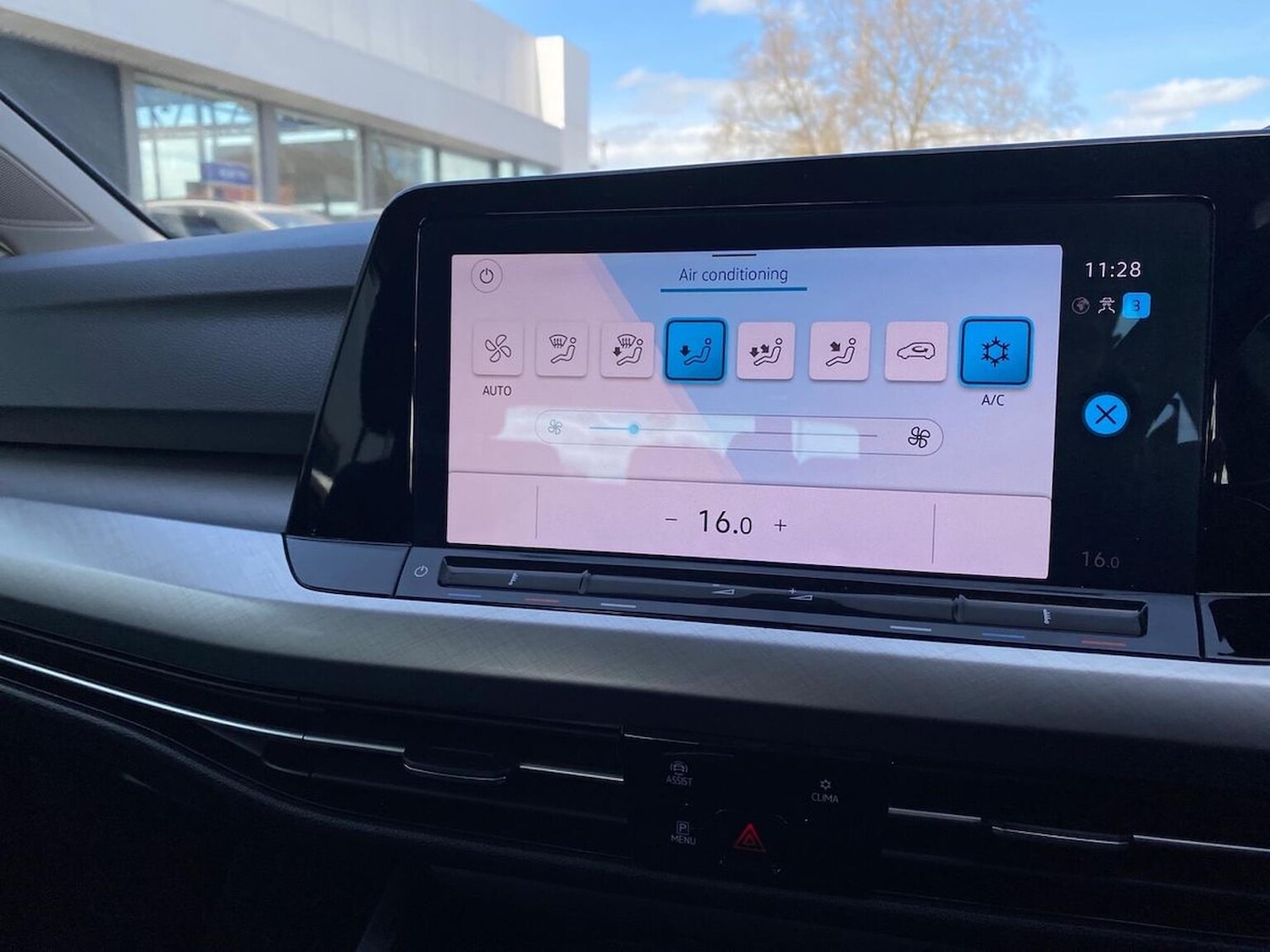 Used Volkswagen Golf 2020 for sale - 78211170: Photo 12