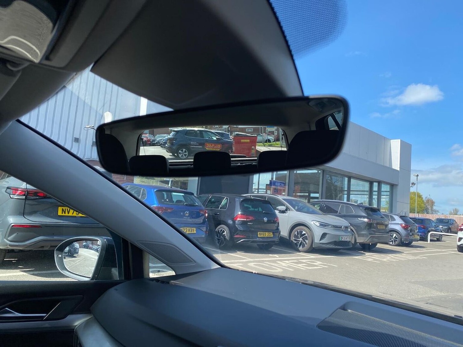 Used Volkswagen Golf 2020 for sale - 78211170: Photo 14