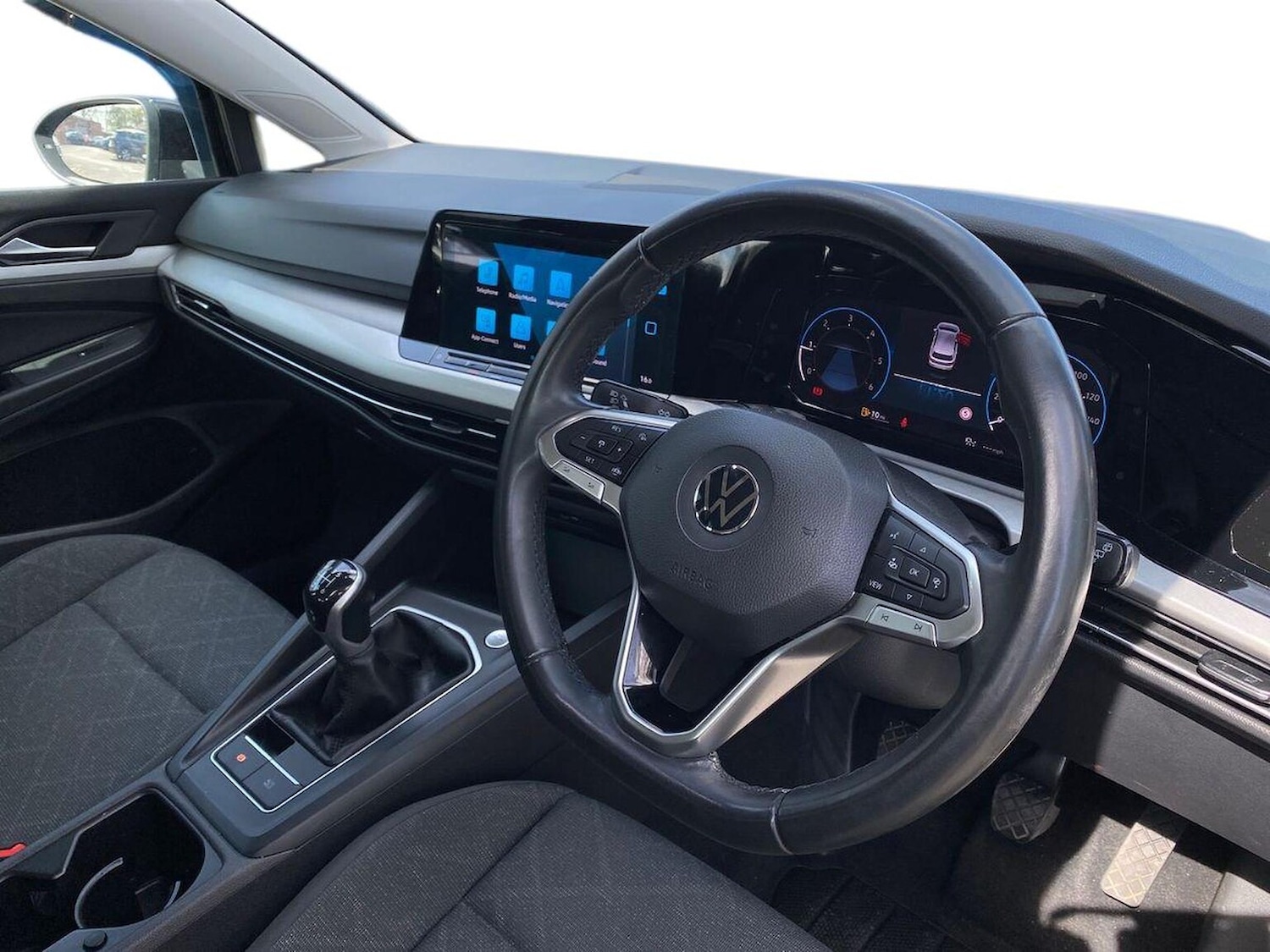Used Volkswagen Golf 2020 for sale - 78211170: Photo 15