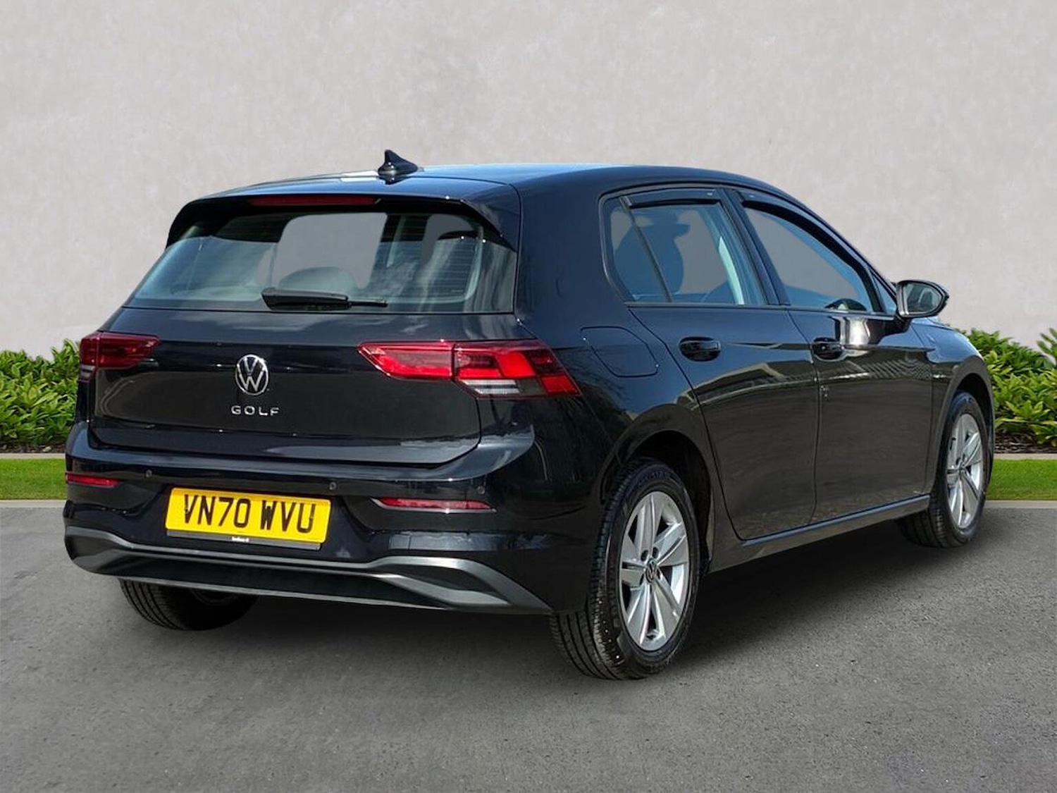 Used Volkswagen Golf 2020 for sale - 78211170: Photo 18