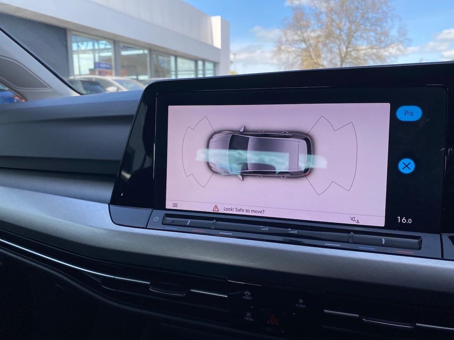 Used Volkswagen Golf 2020 for sale - 78211170: Photo 21