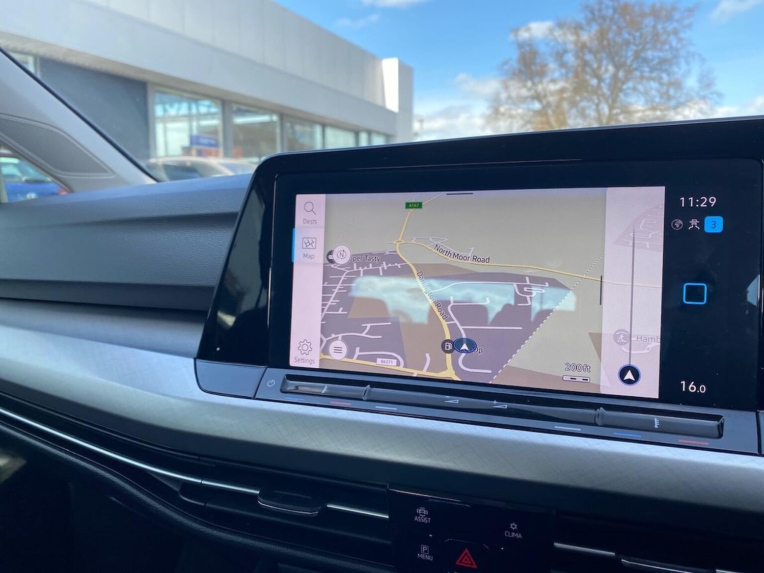 Used Volkswagen Golf 2020 for sale - 78211170: Photo 22