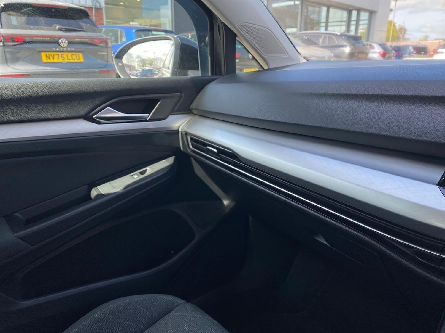 Used Volkswagen Golf 2020 for sale - 78211170: Photo 27