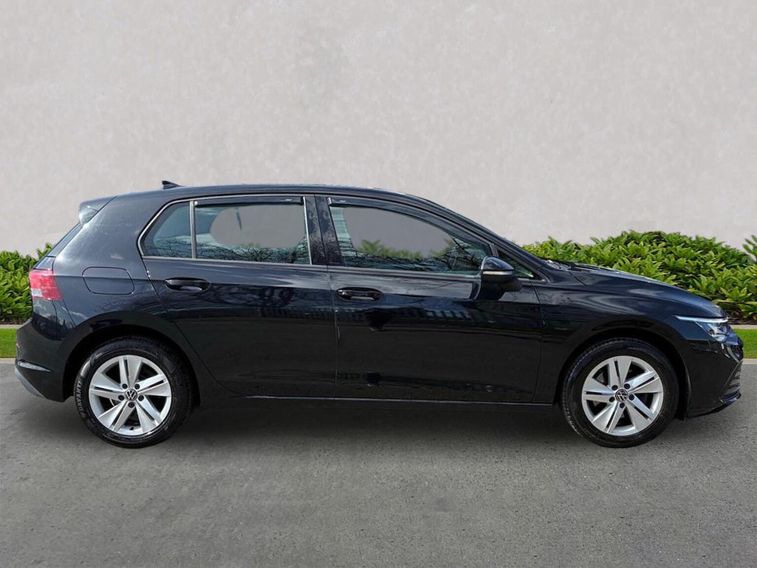 Used Volkswagen Golf 2020 for sale - 78211170: Photo 3