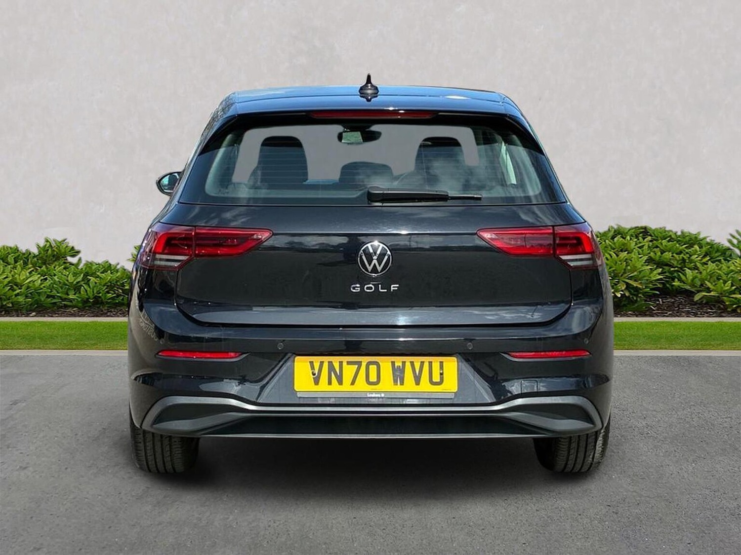 Used Volkswagen Golf 2020 for sale - 78211170: Photo 4