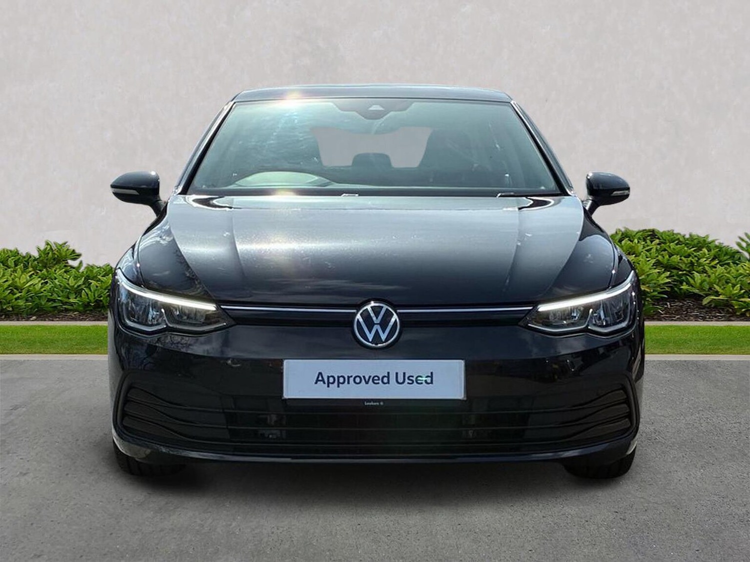Used Volkswagen Golf 2020 for sale - 78211170: Photo 5