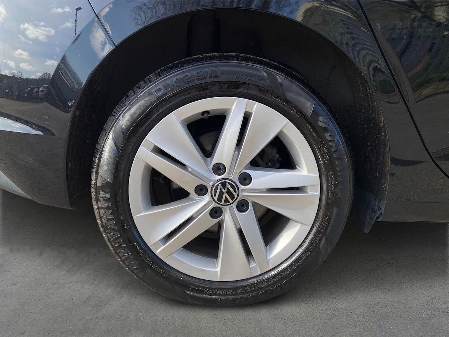 Used Volkswagen Golf 2020 for sale - 78211170: Photo 6