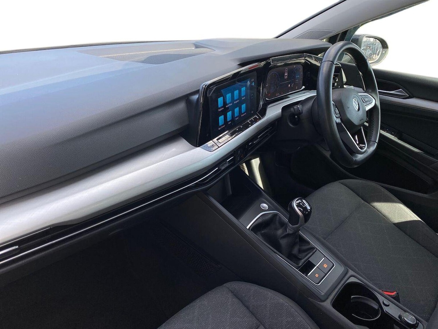 Used Volkswagen Golf 2020 for sale - 78211170: Photo 7