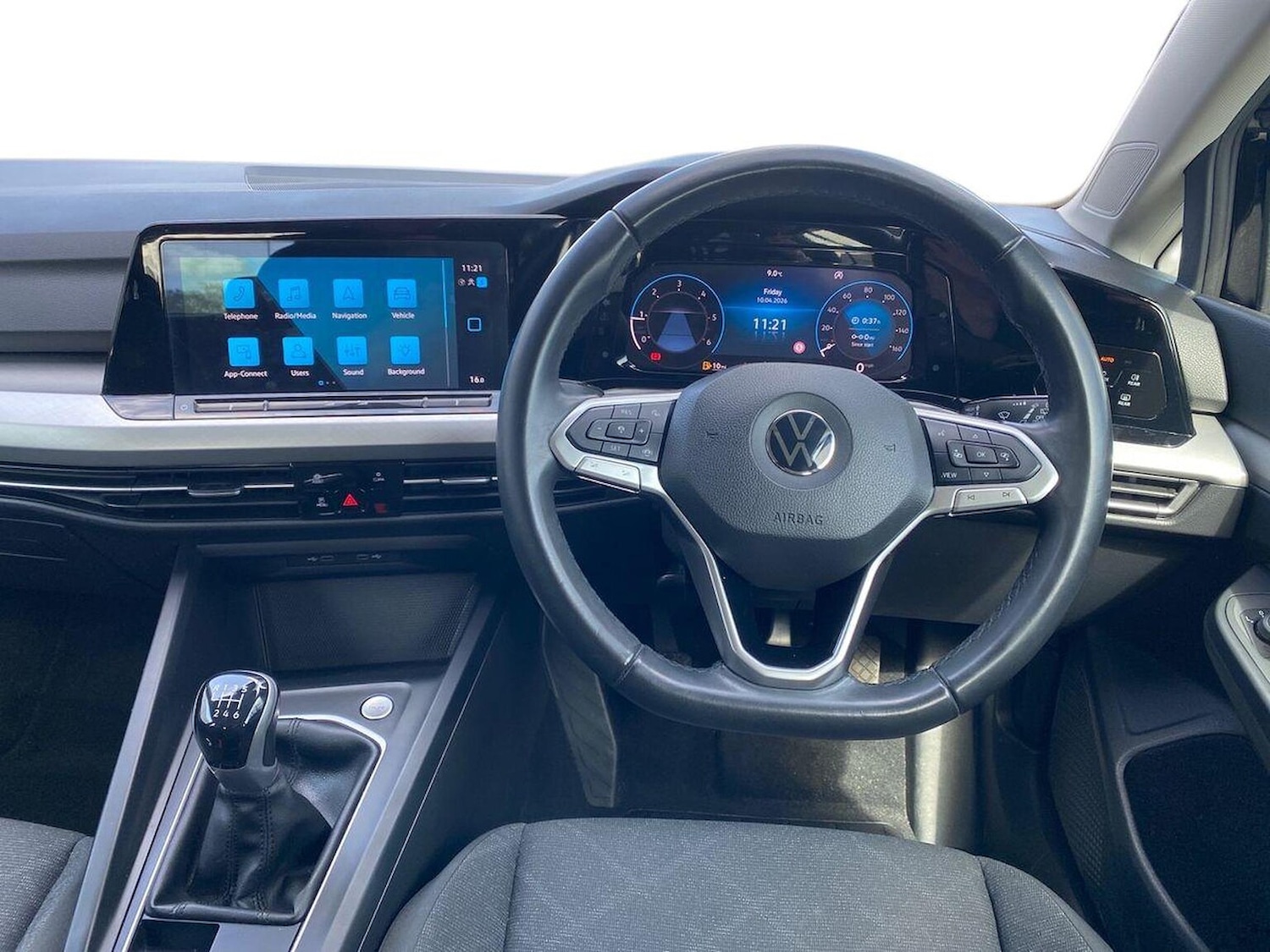 Used Volkswagen Golf 2020 for sale - 78211170: Photo 9