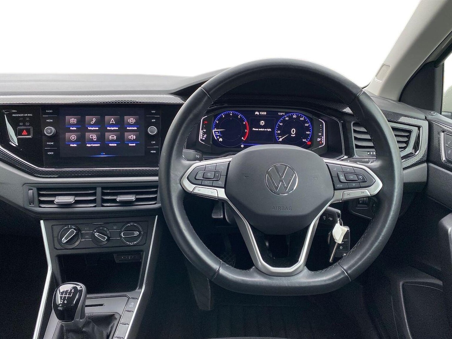 Used Volkswagen Polo 2024 for sale - 76532483: Photo 10