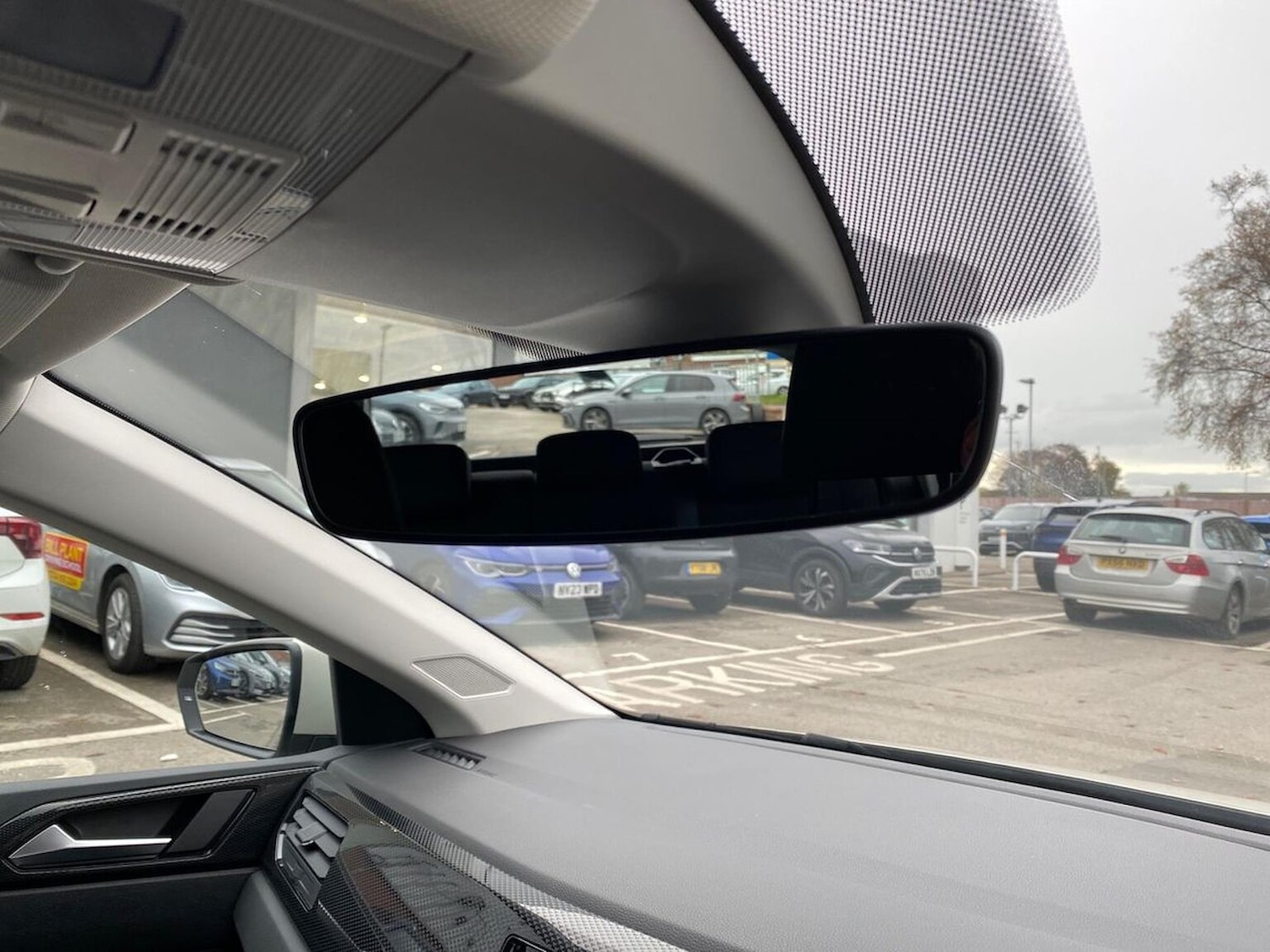 Used Volkswagen Polo 2024 for sale - 76532483: Photo 15