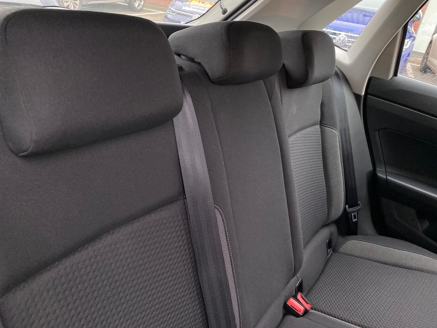 Used Volkswagen Polo 2024 for sale - 76532483: Photo 17