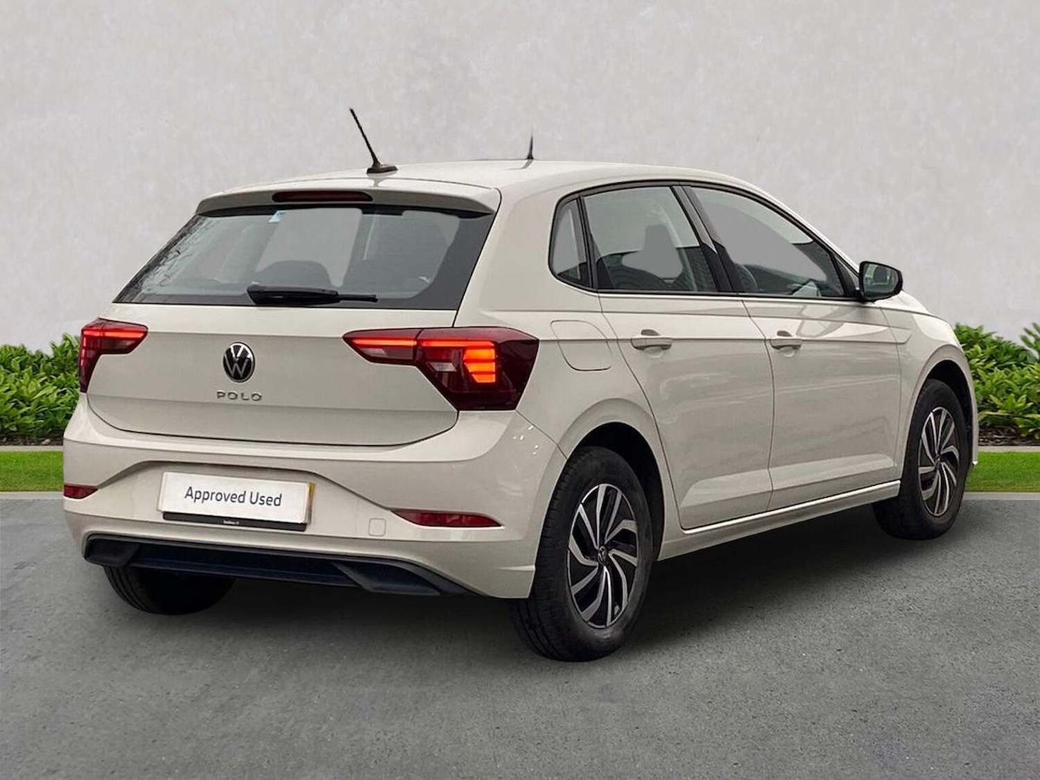 Used Volkswagen Polo 2024 for sale - 76532483: Photo 19